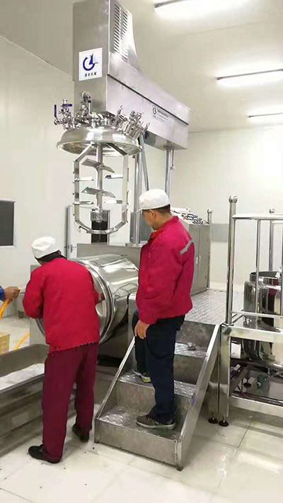 现场案例